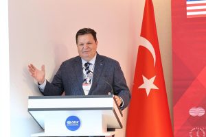 US-Türkiye Trade Partners Aim for $100 Billion Target Amid Efforts to Enhance Free Trade