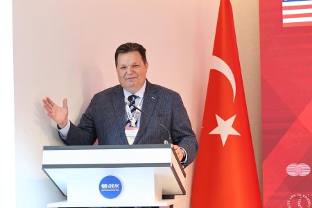 US-Türkiye Trade Partners Aim for $100 Billion Target Amid Efforts to Enhance Free Trade