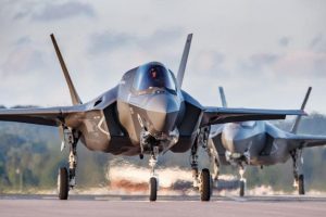 UK Government Faces High Court Challenge Over Arms Sales to Israel