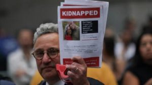 Israel Recovers Bodies of Two Hostages Killed in Gaza