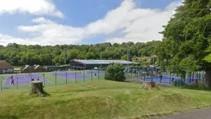 Brighton Plans New Pool at Withdean Sports Complex