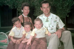 Chris Carson, Eldest Son of Johnny Carson, Dies at 74