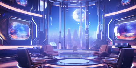 DRX Asia Joins Terminus to Grow in Metaverse and Web3