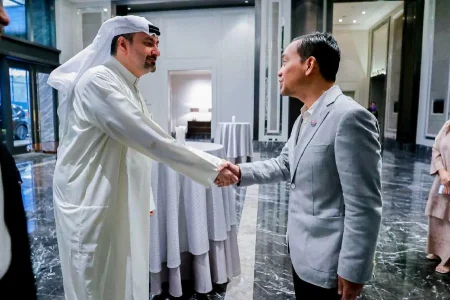 Dubai’s MBS Global Chooses Johor for Key Tech, Finance Deals