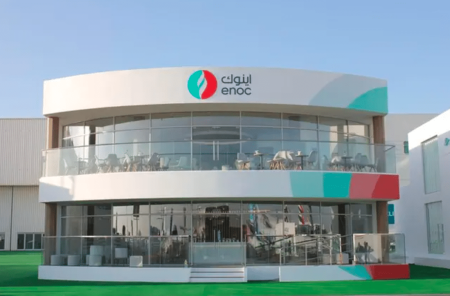 ENOC and DP World Team Up to Boost Dubai Emergency Response