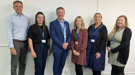 Faster Bowel Cancer Checks for Young People in Somerset