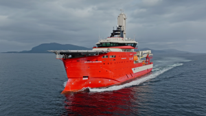 First Cyber Resilient Offshore Wind Vessels Delivered
