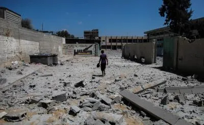 Hamas Ready for New Gaza Peace Talks Amid Ongoing Fighting