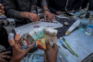 Israel Ends Financial Waiver for Palestinian Banks