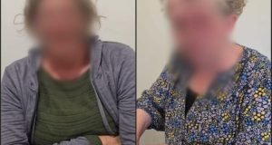 Israel Expels One European Activist, Second Faces Deportation