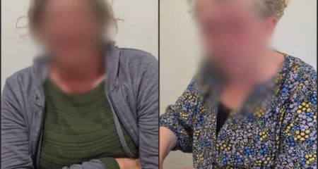 Israel Expels One European Activist, Second Faces Deportation