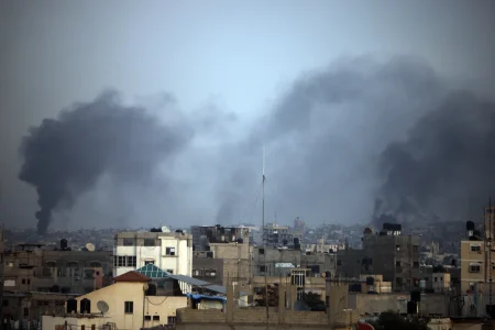Israeli Reporter Shifts View on Gaza After Seeing Pain