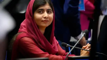 Malala Yousafzai Reveals Books to Inspire Changemakers