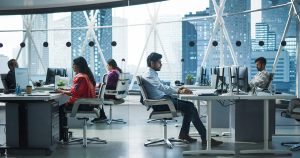 Few Software Firms Hit $1B Despite Industry Boom
