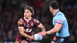 NRL Begins Bid to Join 2032 Brisbane Olympic Games