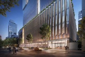 NY Blood Center’s $750M Upper East Side Project Stalled