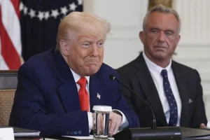 Trump Doubles Steel Tariffs to 50% Amid Trade Tensions
