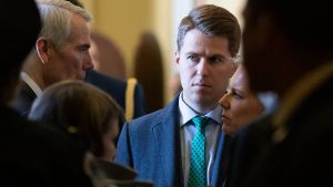 Trump Probes Ex-DHS Official Miles Taylor's Criticism