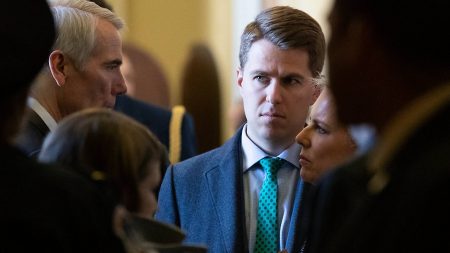Trump Probes Ex-DHS Official Miles Taylor's Criticism