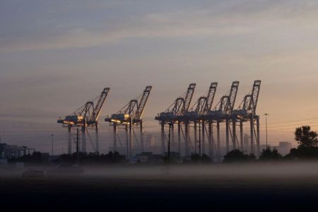 Trump Tariffs Raise Supply Chain Concerns for US Firms