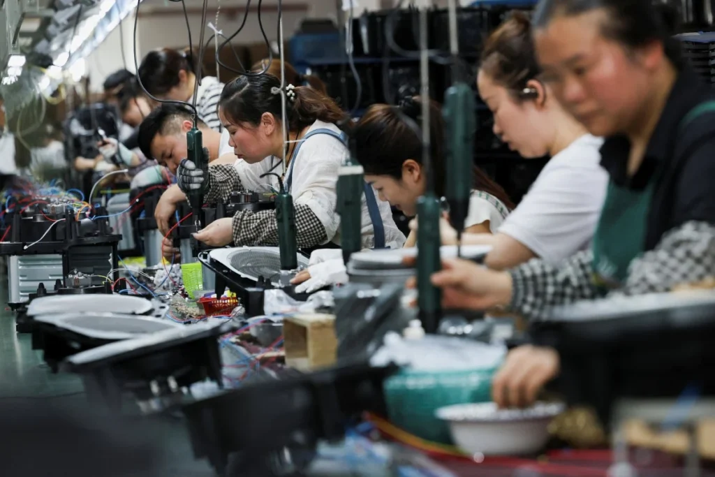 US Ban on Chinese Labs May Boost Electronics Prices