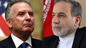 US Proposes New Nuclear Deal With Iran, Urges Cooperation