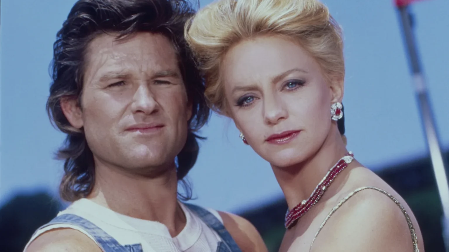 Unmarried Celebrity Couples Who Stayed Together