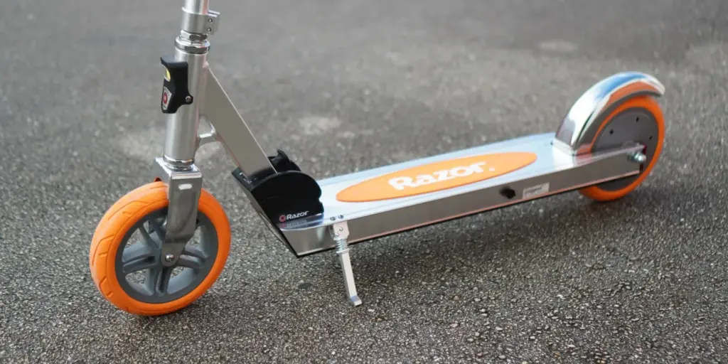 Quick Tips to Charge Razor Scooter Without a Charger