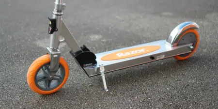 Quick Tips to Charge Razor Scooter Without a Charger