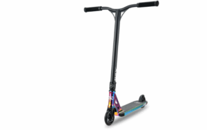 Xspec Pro Stunt Kick Scooter Review & Features
