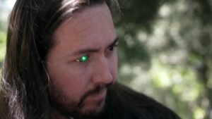 DIY biohacker community seeks a cybernetic reality by merging with machines