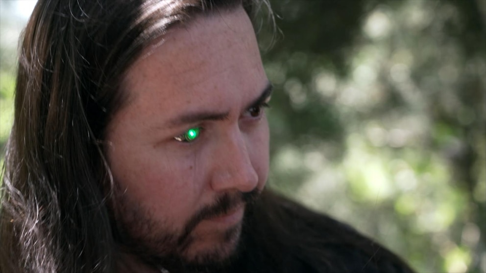 DIY biohacker community seeks a cybernetic reality by merging with machines