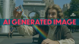 What OpenAI’s new image generator means for our future