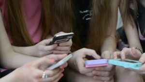 Tech-enabled abuse online: What parents need to know
