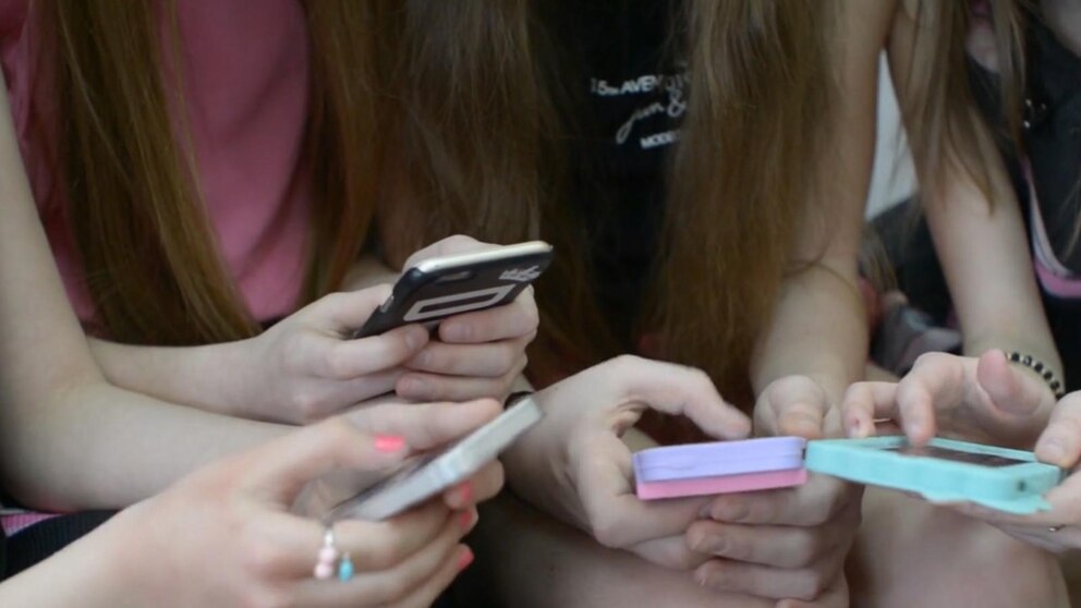 Tech-enabled abuse online: What parents need to know