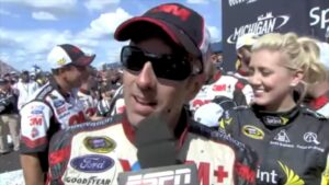 Former NASCAR driver Greg Biffle and his family dead in small plane crash: Officials