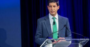 Who is Kevin Warsh, Trump’s pick to succeed Jerome Powell as Federal Reserve chair