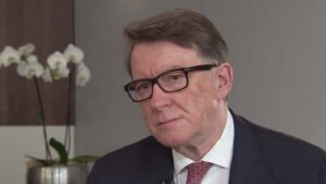 Peter Mandelson-founded lobbying firm Global Counsel on brink of closure