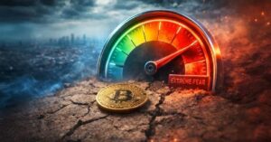 Extreme Fear Dominates Bitcoin! What Does This Mean for the BTC Price? Analysis Company Both Signaled a Bottom and Issued a Warning!