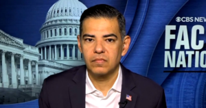 Transcript: Rep. Robert Garcia on “Face the Nation with Margaret Brennan,” Feb. 15, 2026
