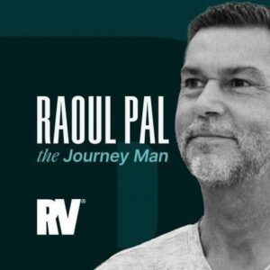 Jordi Visser: Silver is the key to AI and tech’s future | Raoul Pal