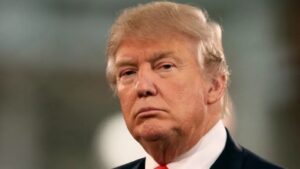 BREAKING: Donald Trump Responds to Claims that Iran’s Supreme Leader Khamenei Has Been Killed