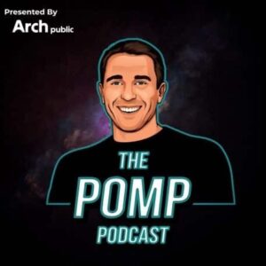 Chris Giancarlo: Legislative clarity is vital for crypto’s future | The Pomp Podcast