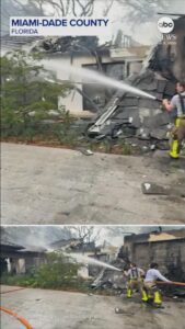 Miami Heat head coach Erik Spoelstra’s home destroyed in fire