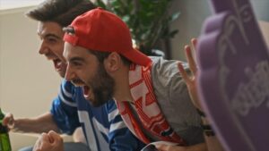 American gaming association expects sports gamblers to bet $1.7B on Super Bowl