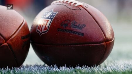 Black coaches left out of NFL’s historic head coach hiring bonanza