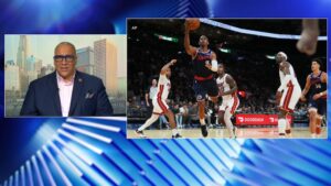 NBA All-Star Weekend tips off as Chris Paul announces retirement