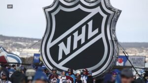 NHL season resumes after Olympic break