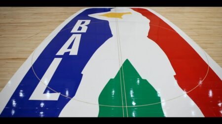 Inside the ESPN doc about Africa’s groundbreaking basketball league