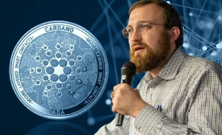 Cardano (ADA) Founder Charles Hoskinson Reveals He Suffered Huge Losses Due to Recent Declines! Here’s the Amount of His Losses! What Will He Do…